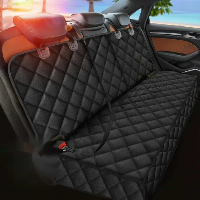 Dog car seat cover